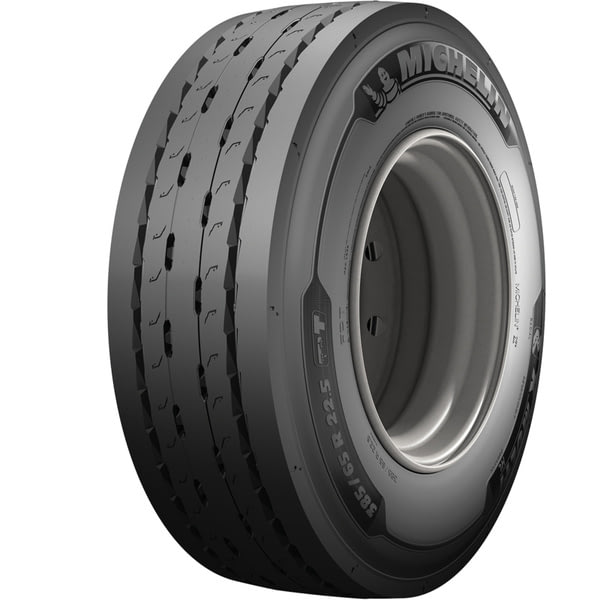 Michelin X Multi HL T 385.00/65.00 R22.50 | №1