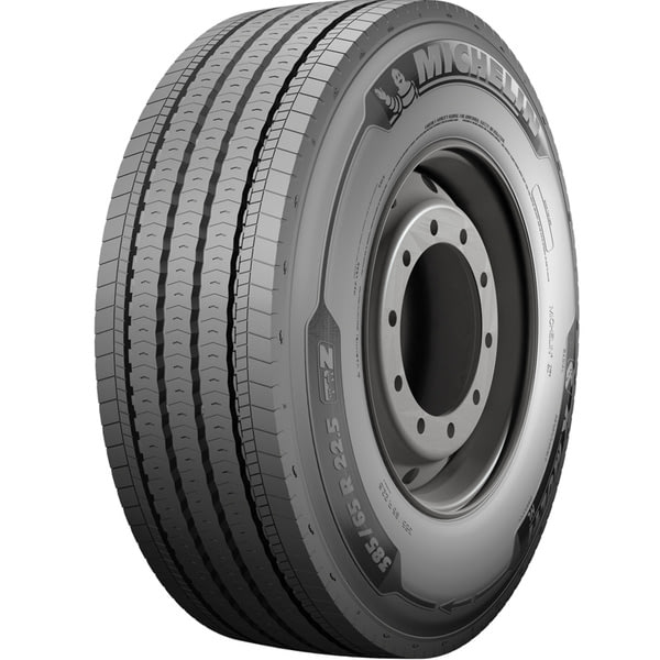 Michelin X Multi HL Z 385.00/65.00 R22.50 | №1 Michelin X Multi HL Z 385.00/65.00 R22.50 | №1