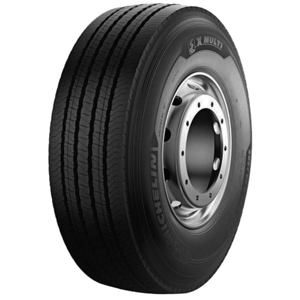 Michelin X Multi T 385.00/65.00 R22.50 | №1