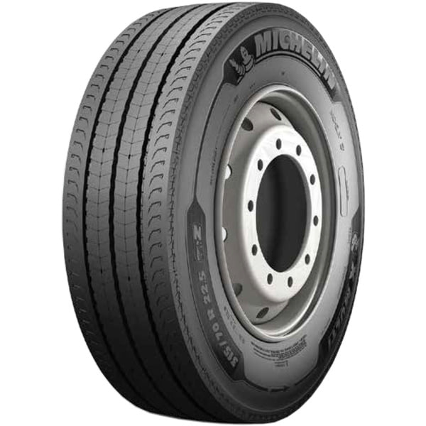 Michelin X Multi Z 315.00/60.00 R22.50 | №1