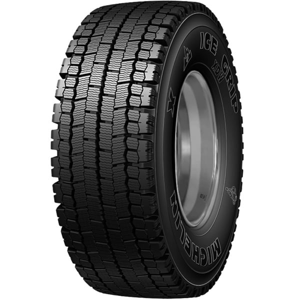 Michelin XDW Ice Grip 315.00/70.00 R22.50 | №1 Michelin XDW Ice Grip 315.00/70.00 R22.50 | №1