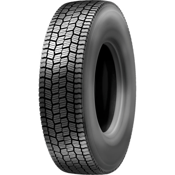 Michelin XW4S 315.00/70.00 R22.50 | №1