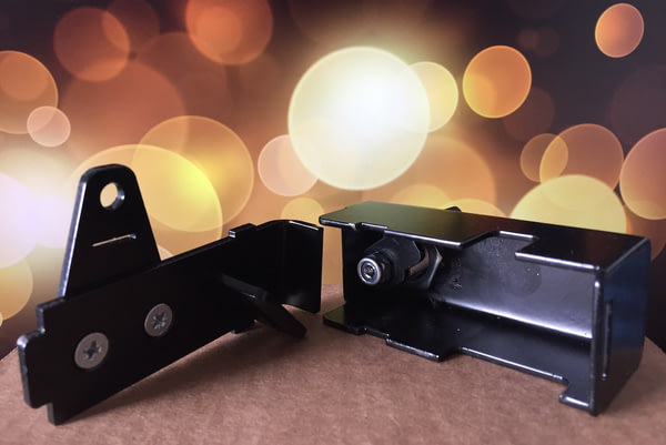 Минисейф для защиты разъёма диагностики OBD MERITEC | №4 Минисейф для защиты разъёма диагностики OBD MERITEC | №4