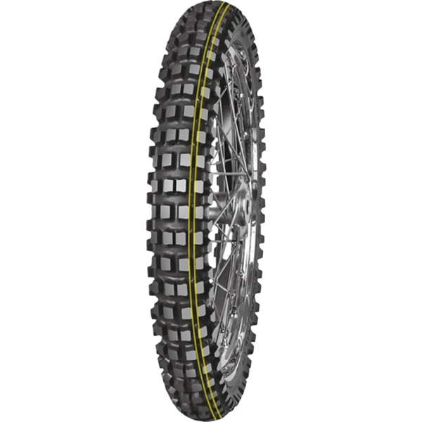 Mitas Enduro Trail+ 90.00/90.00 R21.00 | №1