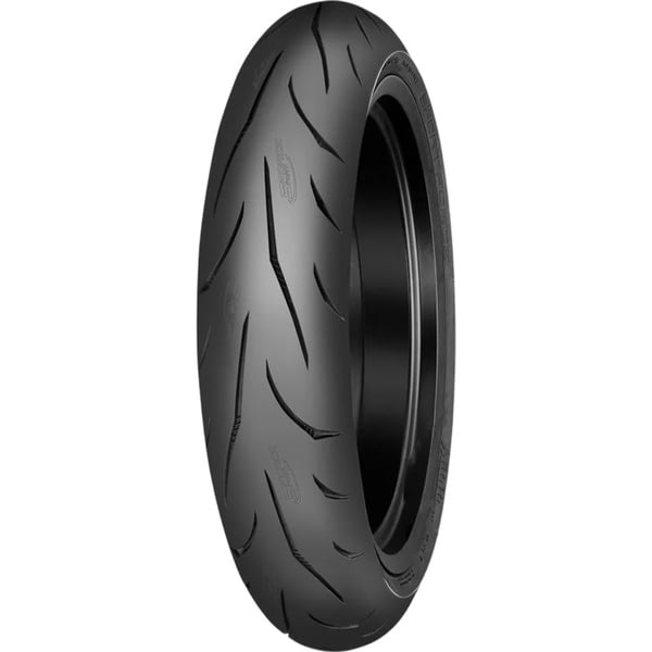 Mitas Sport Force+ 120.00/65.00 R17.00 | №1