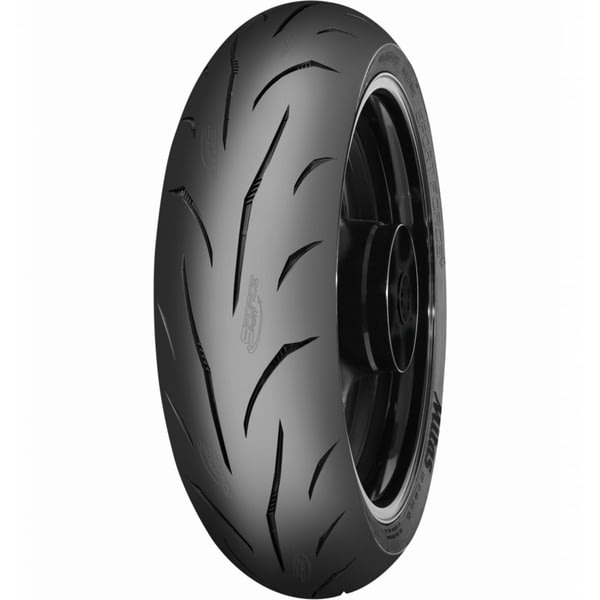 Mitas Sport Force+ 140.00/70.00 R17.00 | №1
