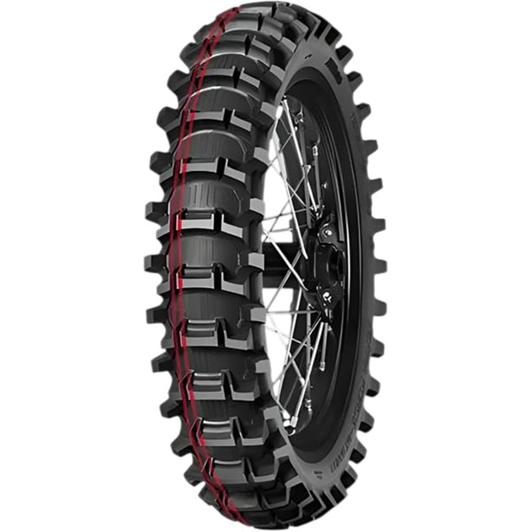 Mitas Terra Force-MX Sand 2 110.00/90.00 R19.00 | №1