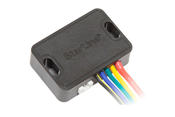 Модуль автозапуска для Starline 3 поколения | №1 Модуль автозапуска для Starline 3 поколения | №1