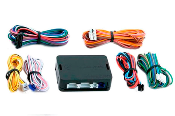 Модуль обхода иммобилайзера iDataLinc Start-CAN | №3 Модуль обхода иммобилайзера iDataLinc Start-CAN | №3