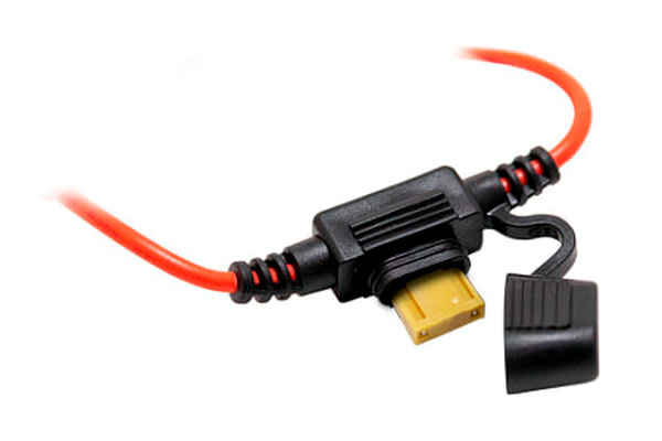 Модуль защиты капота StarLine R6 | №2