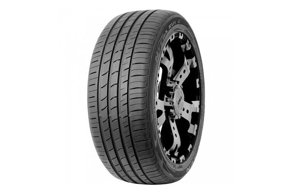 Nexen Nfera RU1 | №1 Nexen Nfera RU1 | №1