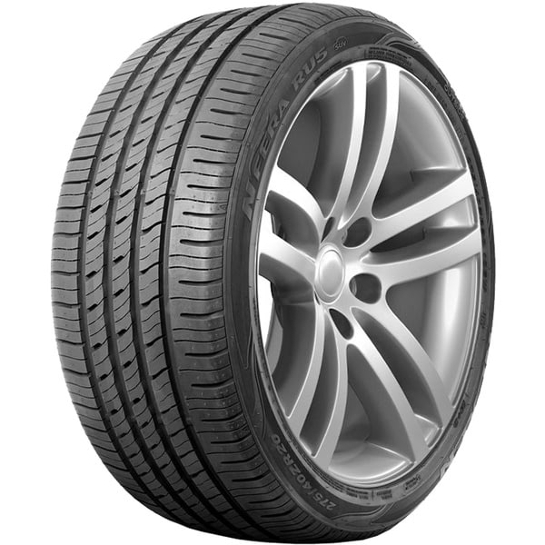 Nexen Nfera RU5 265.00/45.00 R20.00 | №1 Nexen Nfera RU5 265.00/45.00 R20.00 | №1