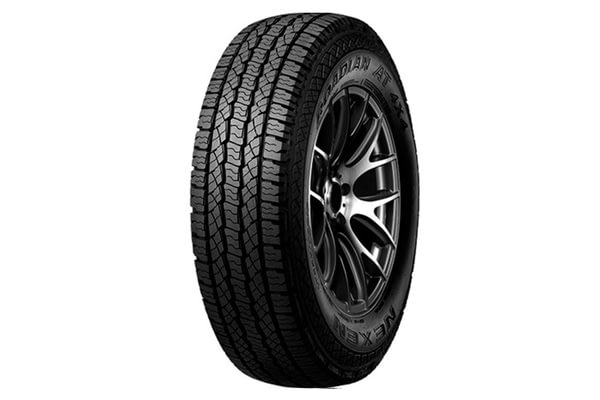 Nexen Roadian AT 4x4 | №1 Nexen Roadian AT 4x4 | №1