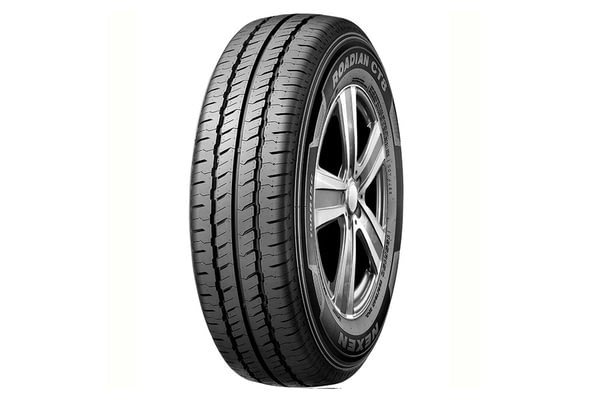 Nexen Roadian CT8 | №1