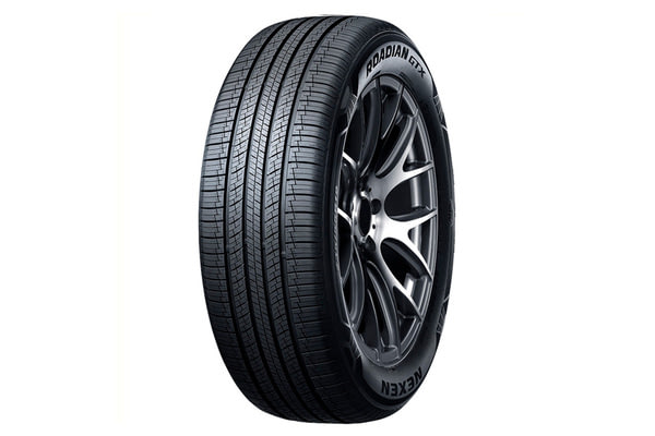 Nexen Roadian GTX | №1