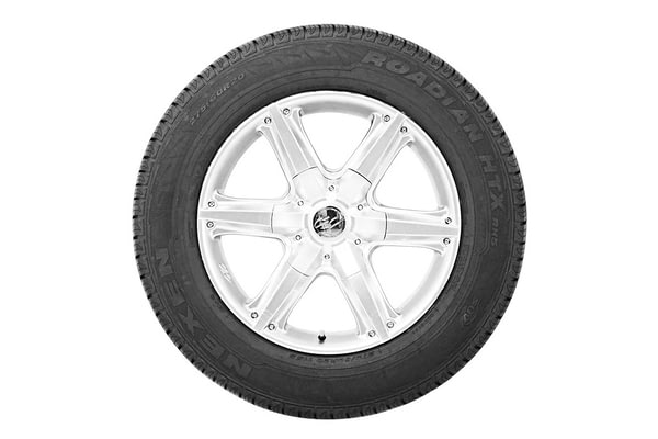 Nexen Roadian HTX RH5 | №2 Nexen Roadian HTX RH5 | №2