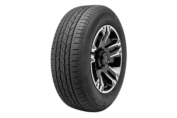 Nexen Roadian HTX RH5 | №1 Nexen Roadian HTX RH5 | №1