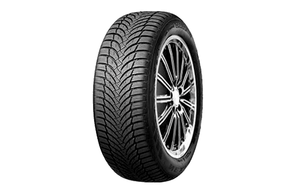 Nexen Winguard Snow G WH2 | №1 Nexen Winguard Snow G WH2 | №1