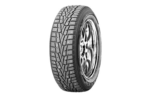 Nexen Winguard Winspike WS6 SUV | №1 Nexen Winguard Winspike WS6 SUV | №1