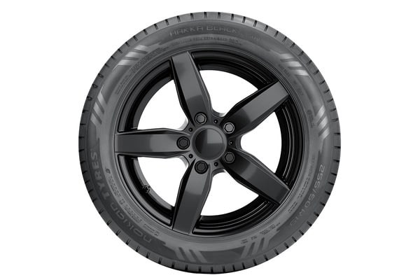Nokian Hakka Black 2 SUV | №2