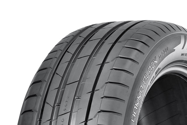 Nokian Hakka Black 2 SUV | №4