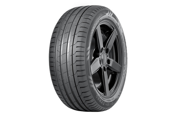 Nokian Hakka Black 2 SUV | №1