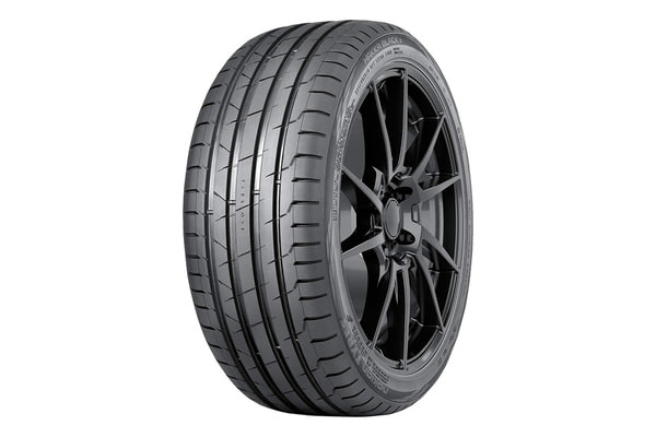 Nokian Hakka Black 2 | №1 Nokian Hakka Black 2 | №1