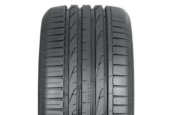 Nokian Hakka Blue 2 SUV | №3 Nokian Hakka Blue 2 SUV | №3