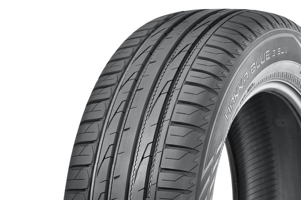 Nokian Hakka Blue 2 SUV | №2 Nokian Hakka Blue 2 SUV | №2