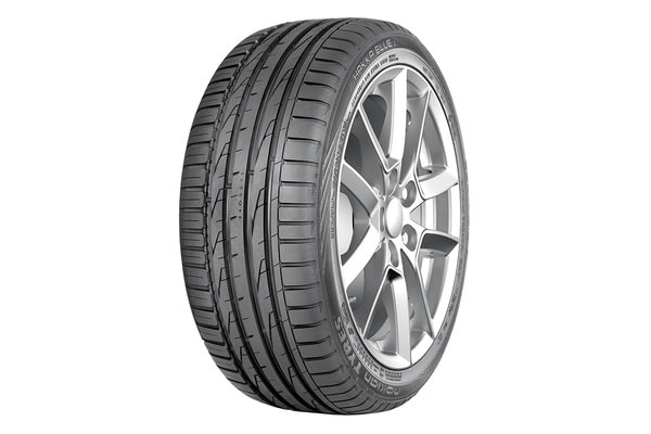 Nokian Hakka Blue 2 SUV | №1 Nokian Hakka Blue 2 SUV | №1