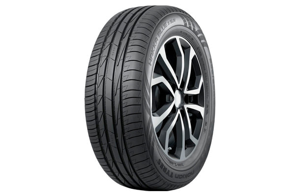 Nokian Hakka Blue 3 SUV | №1