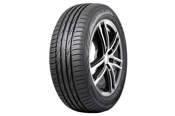 Nokian Hakka Blue 3 | №1 Nokian Hakka Blue 3 | №1