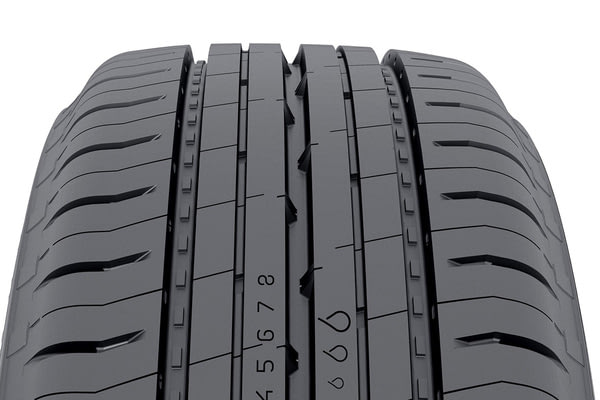 Nokian Hakka C2 | №3 Nokian Hakka C2 | №3