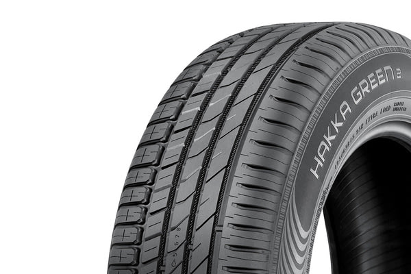 Nokian Hakka Green 2 | №3