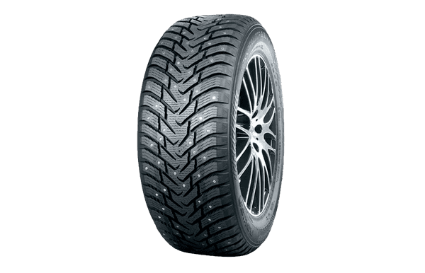 Nokian Hakkapeliitta 8 SUV | №1 Nokian Hakkapeliitta 8 SUV | №1