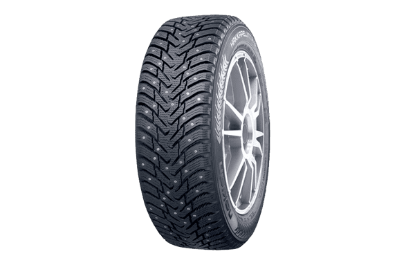 Nokian Hakkapeliitta 8 | №1 Nokian Hakkapeliitta 8 | №1