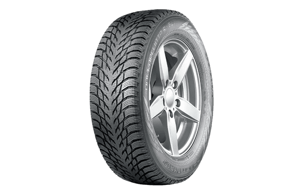 Nokian Hakkapeliitta R3 SUV | №1 Nokian Hakkapeliitta R3 SUV | №1