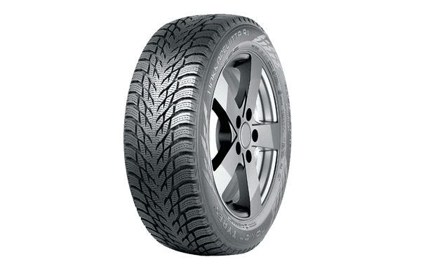 Nokian Hakkapeliitta R3 | №1 Nokian Hakkapeliitta R3 | №1