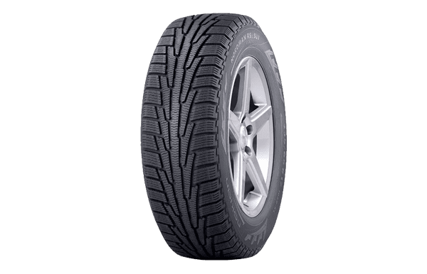 Nokian Nordman RS2 SUV | №1 Nokian Nordman RS2 SUV | №1