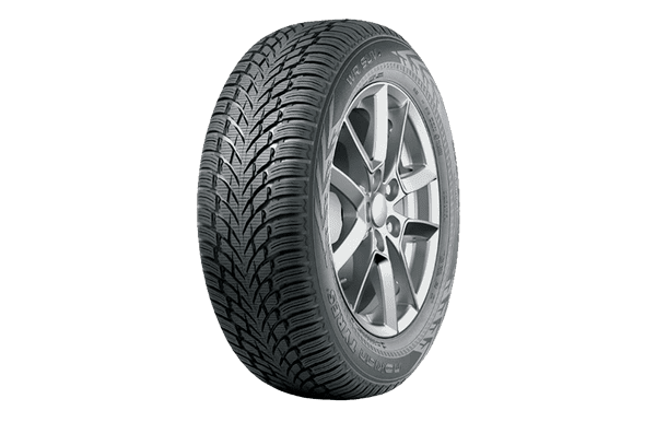 Nokian Nordman RS2 | №1 Nokian Nordman RS2 | №1