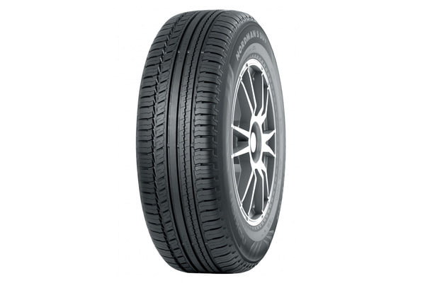 Nokian Nordman S SUV | №2 Nokian Nordman S SUV | №2
