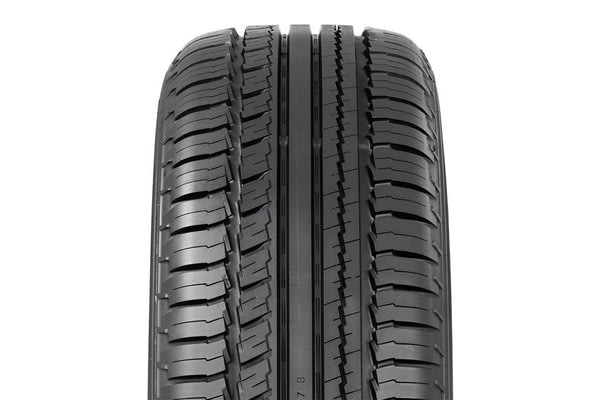 Nokian Nordman S SUV | №3 Nokian Nordman S SUV | №3