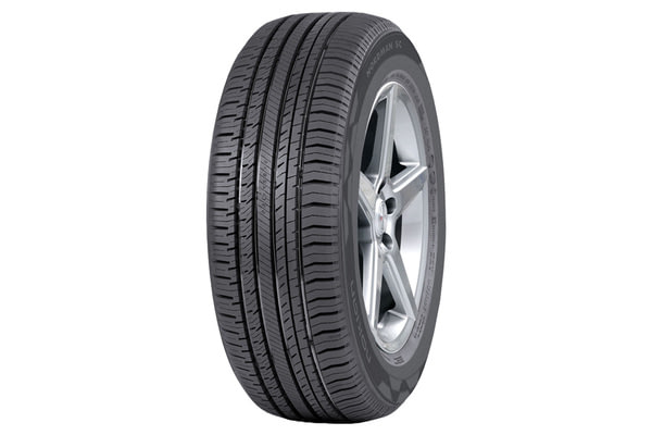 Nokian Nordman SC | №1
