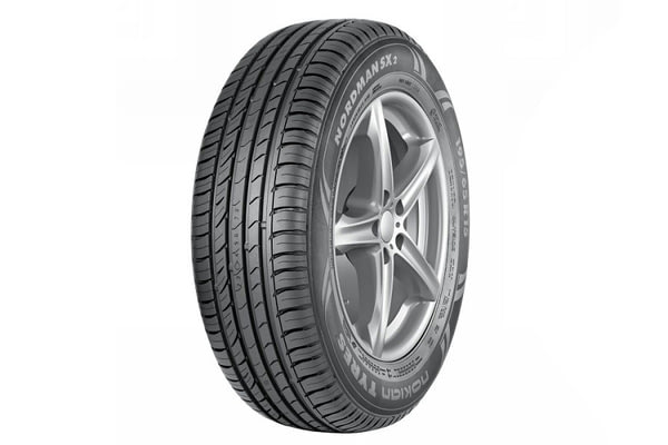 Nokian Nordman SX2 | №1 Nokian Nordman SX2 | №1
