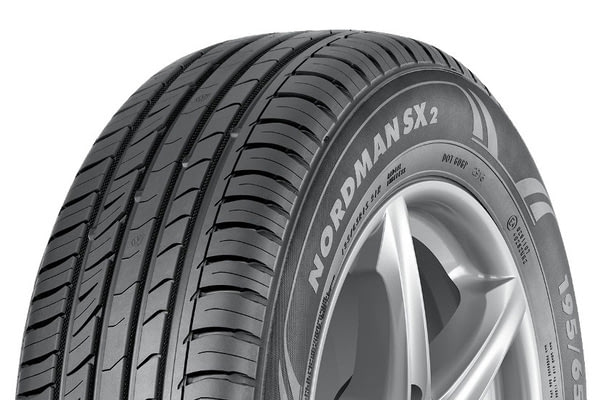 Nokian Nordman SX2 | №3 Nokian Nordman SX2 | №3