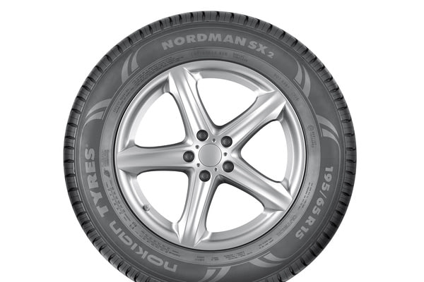 Nokian Nordman SX2 | №2 Nokian Nordman SX2 | №2