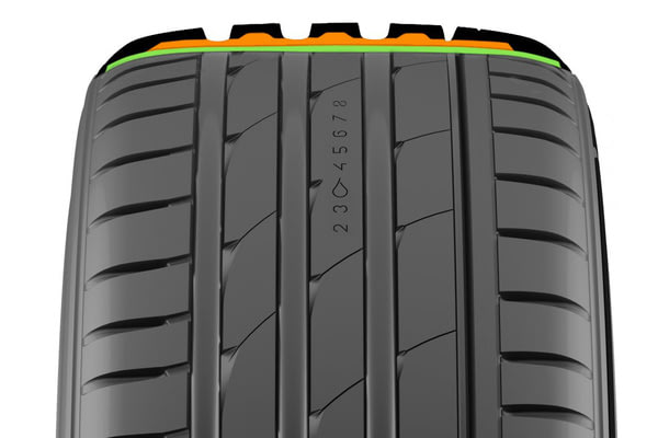 Nokian Nordman SZ | №2