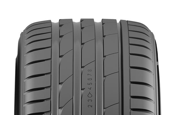 Nokian Nordman SZ | №3