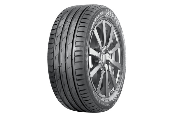 Nokian Nordman SZ | №1