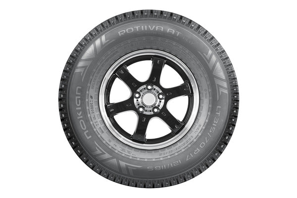 Nokian Rotiiva AT | №2